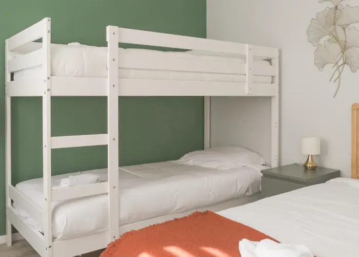 Nouveau - Le Cosy6 - Centre Ville