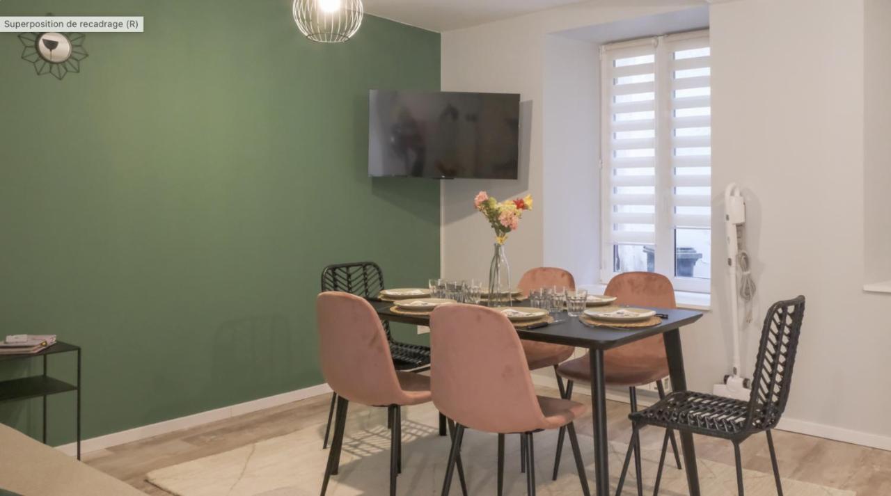 Nouveau - Le Cosy6 - Centre Holiday home