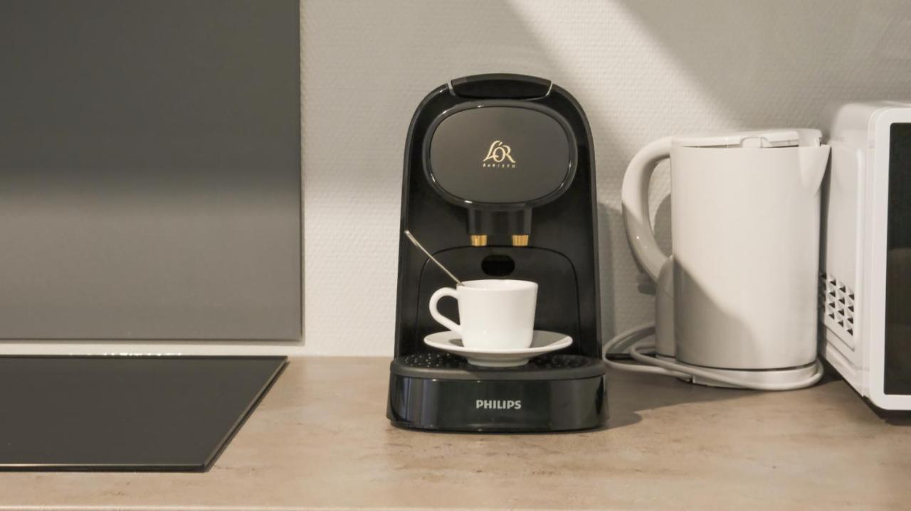 Nouveau - Le Cosy6 - Centre
