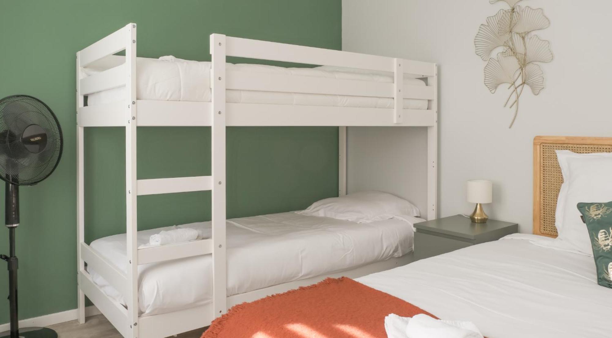 Nouveau - Le Cosy6 - Centre *